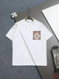 Picture of Loewe T Shirts Short _SKULoeweXS-L20tx188841